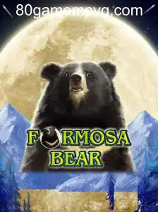 FormosaBear