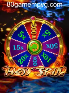 HotSpin